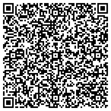 QR-код с контактной информацией организации ООО Вологодский центр ПИЛ