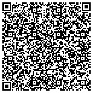 QR-код с контактной информацией организации Шанс, продовольственный магазин, г. Березовский