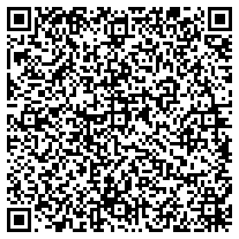 QR-код с контактной информацией организации Продовольственный магазин, ООО Либелла