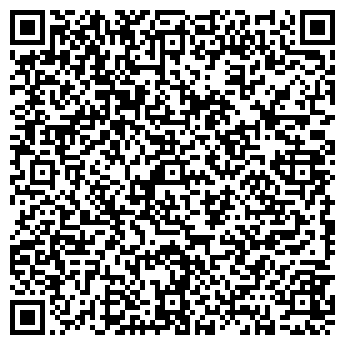 QR-код с контактной информацией организации Черновар