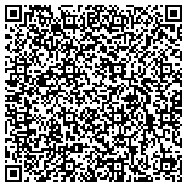 QR-код с контактной информацией организации ООО ИнтерФорм