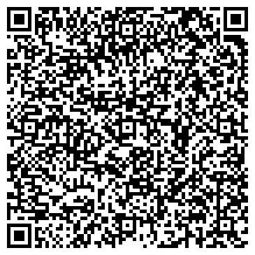 QR-код с контактной информацией организации Продуктовый магазин, ООО Империя