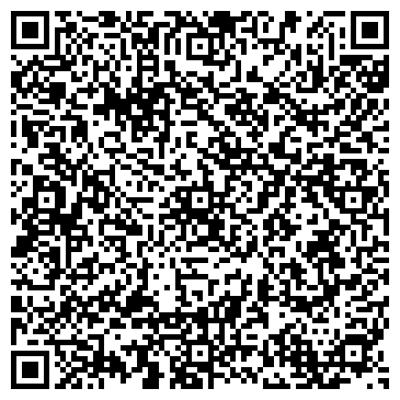 QR-код с контактной информацией организации Шехерезада