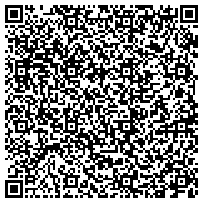 QR-код с контактной информацией организации ООО Профессорская клиника Железных