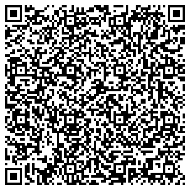 QR-код с контактной информацией организации ООО Типография Нефтеюганская