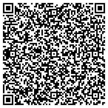 QR-код с контактной информацией организации ООО Кимэкско