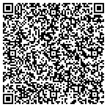 QR-код с контактной информацией организации Продуктовый магазин, ИП Корюков В.А.