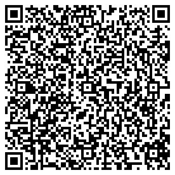 QR-код с контактной информацией организации Восточный дворик