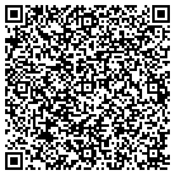 QR-код с контактной информацией организации Банкомат, ЮниКредит Банк, ЗАО