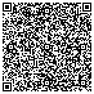 QR-код с контактной информацией организации Пан Чемодан