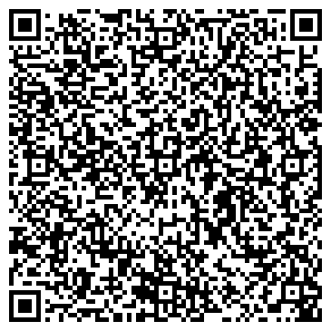QR-код с контактной информацией организации Продуктовый магазин, ООО Чайка-М