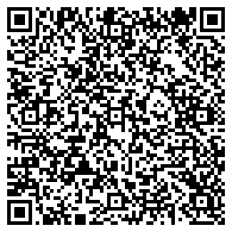 QR-код с контактной информацией организации Ханой, магазин продуктов