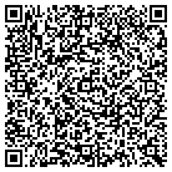 QR-код с контактной информацией организации Продуктовый магазин, ООО Клавдия