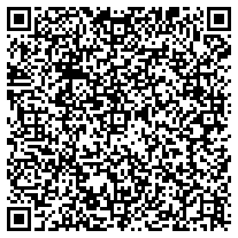 QR-код с контактной информацией организации ПИРОЖОК