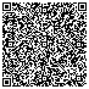 QR-код с контактной информацией организации «Аниматек»