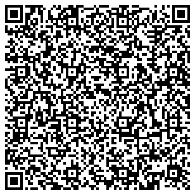 QR-код с контактной информацией организации Галерея улыбок, сеть стоматологических клиник, ООО Центр Лаура