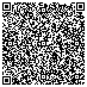 QR-код с контактной информацией организации Продовольственный магазин, ИП Губкина Е.О.