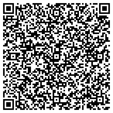 QR-код с контактной информацией организации Магазин с доставкой DD Домосед