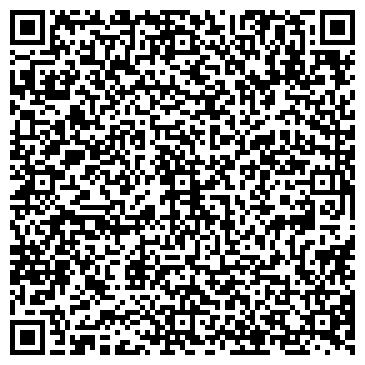 QR-код с контактной информацией организации Царина
