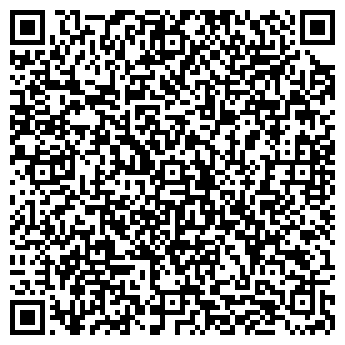 QR-код с контактной информацией организации Продуктовый магазин, ИП Грибанов С.А.
