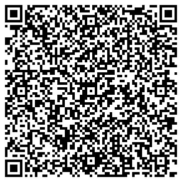 QR-код с контактной информацией организации ООО Кайрос