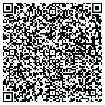 QR-код с контактной информацией организации ООО Тет-а-тет