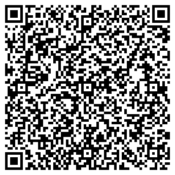 QR-код с контактной информацией организации Продовольственный магазин, ИП Решитова О.И.