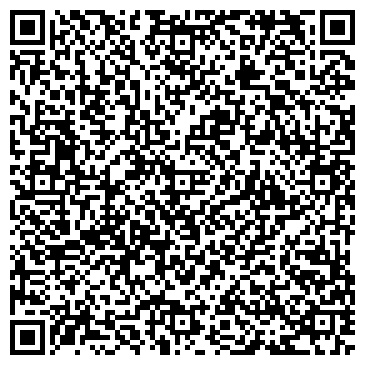 QR-код с контактной информацией организации Восточный меридиан, ООО, продовольственная компания