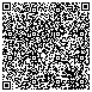 QR-код с контактной информацией организации ООО Радуга 3L