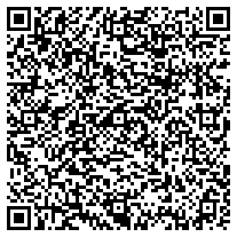QR-код с контактной информацией организации Продуктовый магазин, ООО Ратмир