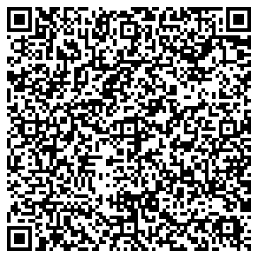QR-код с контактной информацией организации Продуктовый магазин, ИП Перминова М.А.