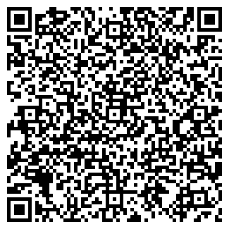 QR-код с контактной информацией организации Хинкали Хаус, ресторан