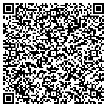QR-код с контактной информацией организации Вечная Пятница
