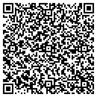 QR-код с контактной информацией организации Bonsai