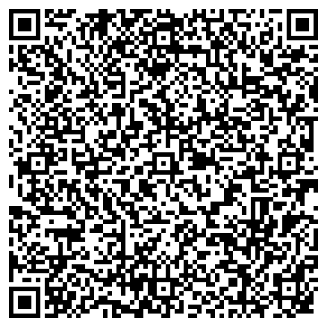 QR-код с контактной информацией организации ООО Технология света