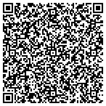QR-код с контактной информацией организации Хижина Патрика