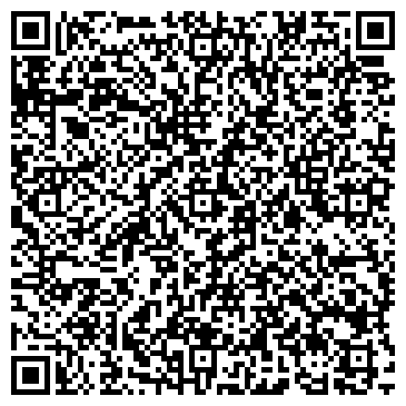 QR-код с контактной информацией организации Продуктовый магазин, ИП Вроцкая Т.А.