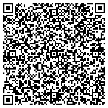 QR-код с контактной информацией организации Веселый чилим