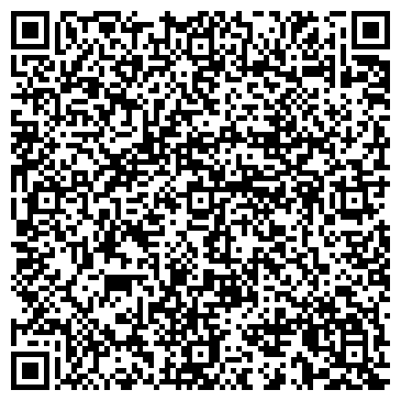 QR-код с контактной информацией организации АвтоЛидер