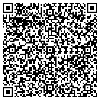 QR-код с контактной информацией организации Продуктовый магазин, ООО САСВ