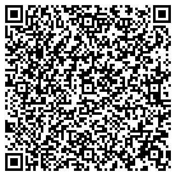 QR-код с контактной информацией организации Гусаръ