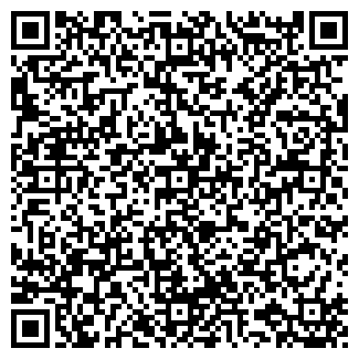 QR-код с контактной информацией организации Махаон