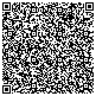 QR-код с контактной информацией организации МакроРегион Урал, телекоммуникационная компания