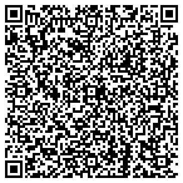 QR-код с контактной информацией организации Салют