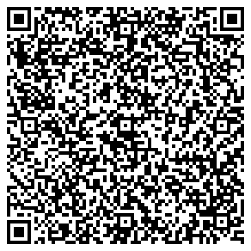 QR-код с контактной информацией организации «МегаФон»