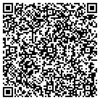 QR-код с контактной информацией организации «Интерсвязь»