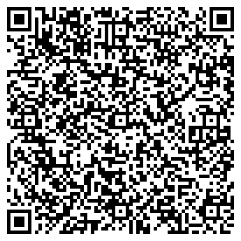 QR-код с контактной информацией организации Продукты, магазин, ИП Турчина С.Ю.