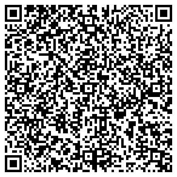 QR-код с контактной информацией организации ООО Бенет, интернет-провайдер