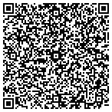 QR-код с контактной информацией организации Пермское Бюро Кредитных Решений