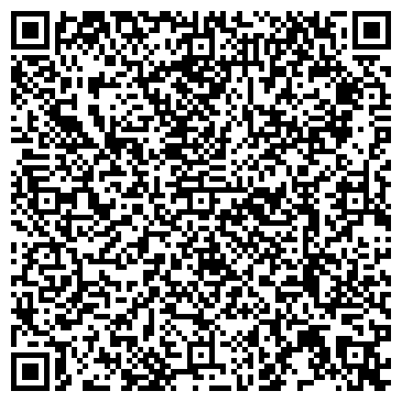 QR-код с контактной информацией организации ООО «Мастерская улыбок»
